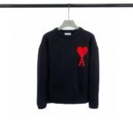 Ami de Coeur sweater（BFUKS002-018154） - 图片 6