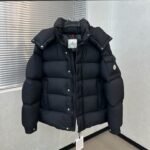 Moncler Short Down Jacket 'maya 70'（1A0016954A8190D） - 图片 2
