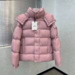 Moncler Short Down Jacket 'maya 70'（1A0016954A8190D） - 图片 3