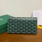 Goyard Richelieu Wallet（RICHE2PMLTY-09CL09P）