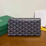 Goyard Richelieu Wallet（RICHE2PMLTY-09CL09P） - 图片 3