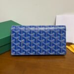 Goyard Richelieu Wallet（RICHE2PMLTY-09CL09P） - 图片 4