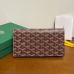 Goyard Richelieu Wallet（RICHE2PMLTY-09CL09P） - 图片 5