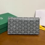Goyard Richelieu Wallet（RICHE2PMLTY-09CL09P） - 图片 6