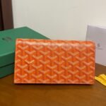 Goyard Richelieu Wallet（RICHE2PMLTY-09CL09P） - 图片 8
