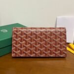 Goyard Richelieu Wallet（RICHE2PMLTY-09CL09P） - 图片 9