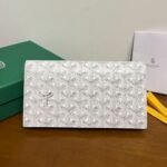 Goyard Richelieu Wallet（RICHE2PMLTY-09CL09P） - 图片 11