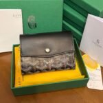 GOYARD Saint Gabriel Wallet（STGABRPMLTY-09CL09P） - 图片 2
