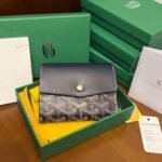 GOYARD Saint Gabriel Wallet（STGABRPMLTY-09CL09P） - 图片 3