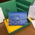 GOYARD Saint Gabriel Wallet（STGABRPMLTY-09CL09P） - 图片 4