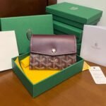 GOYARD Saint Gabriel Wallet（STGABRPMLTY-09CL09P） - 图片 5