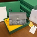 GOYARD Saint Gabriel Wallet（STGABRPMLTY-09CL09P） - 图片 6