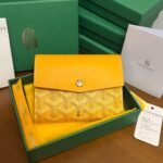 GOYARD Saint Gabriel Wallet（STGABRPMLTY-09CL09P） - 图片 7