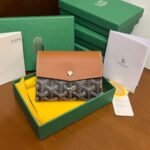 GOYARD Saint Gabriel Wallet（STGABRPMLTY-09CL09P） - 图片 10