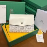 GOYARD Saint Gabriel Wallet（STGABRPMLTY-09CL09P） - 图片 11