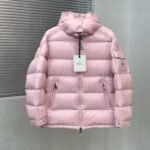 Moncler Maire classic short women's down jacket  (NFC)（J20931A0014268950500）