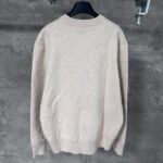 Louis Vuitton Monogram embossed sweatshirt（1AHC83） - 图片 2