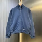 Acne Studios Zip-up sweatshirt  (CI0200-BPA） - 图片 2