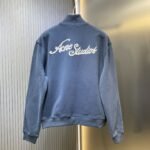 Acne Studios Zip-up sweatshirt  (CI0200-BPA） - 图片 3