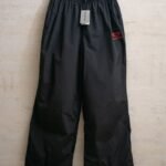 Balenciaga QIXI TRACKSUIT medium-sized trousers (839294TPQ381000）