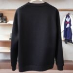 MONCLER Men's Logo Patch Sweatshirt（J20918G00039809KR999） - 图片 2