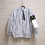 Stone Island Skin Touch Bomber Jacket（721544431-V0029） - 图片 2