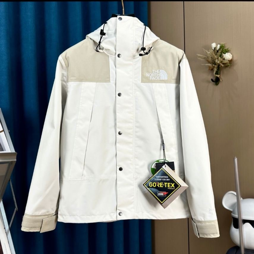 imageName1760592057879 The North Face waterproof jacket(NJ2GM00C) - 图片 1