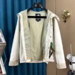 The North Face waterproof jacket（NJ2GM00C） - 图片 2