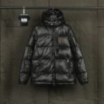 Polo Ralph Lauren Gorham shiny down jacket（MNPOOTW16021456-002）