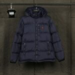 Polo Ralph Lauren Gorham shiny down jacket（MNPOOTW16021456-002） - 图片 2