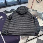 Moncler Lauros Short Down Jacket（J10911A00094595ZJ999） - 图片 2