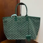 Goyard Tote Bag Women's STLOUIPMLTY SAINT LOUIS PM（STLOUIPMLTY）