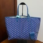 Goyard Tote Bag Women's STLOUIPMLTY SAINT LOUIS PM（STLOUIPMLTY） - 图片 4