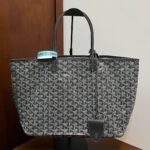 Goyard Tote Bag Women's STLOUIPMLTY SAINT LOUIS PM（STLOUIPMLTY） - 图片 6