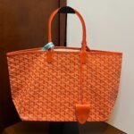 Goyard Tote Bag Women's STLOUIPMLTY SAINT LOUIS PM（STLOUIPMLTY） - 图片 8