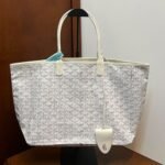 Goyard Tote Bag Women's STLOUIPMLTY SAINT LOUIS PM（STLOUIPMLTY） - 图片 11