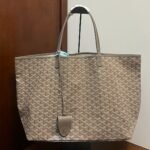 Goyard Tote Bag Women's STLOUIPMLTY SAINT LOUIS PM（STLOUIPMLTY） - 图片 12