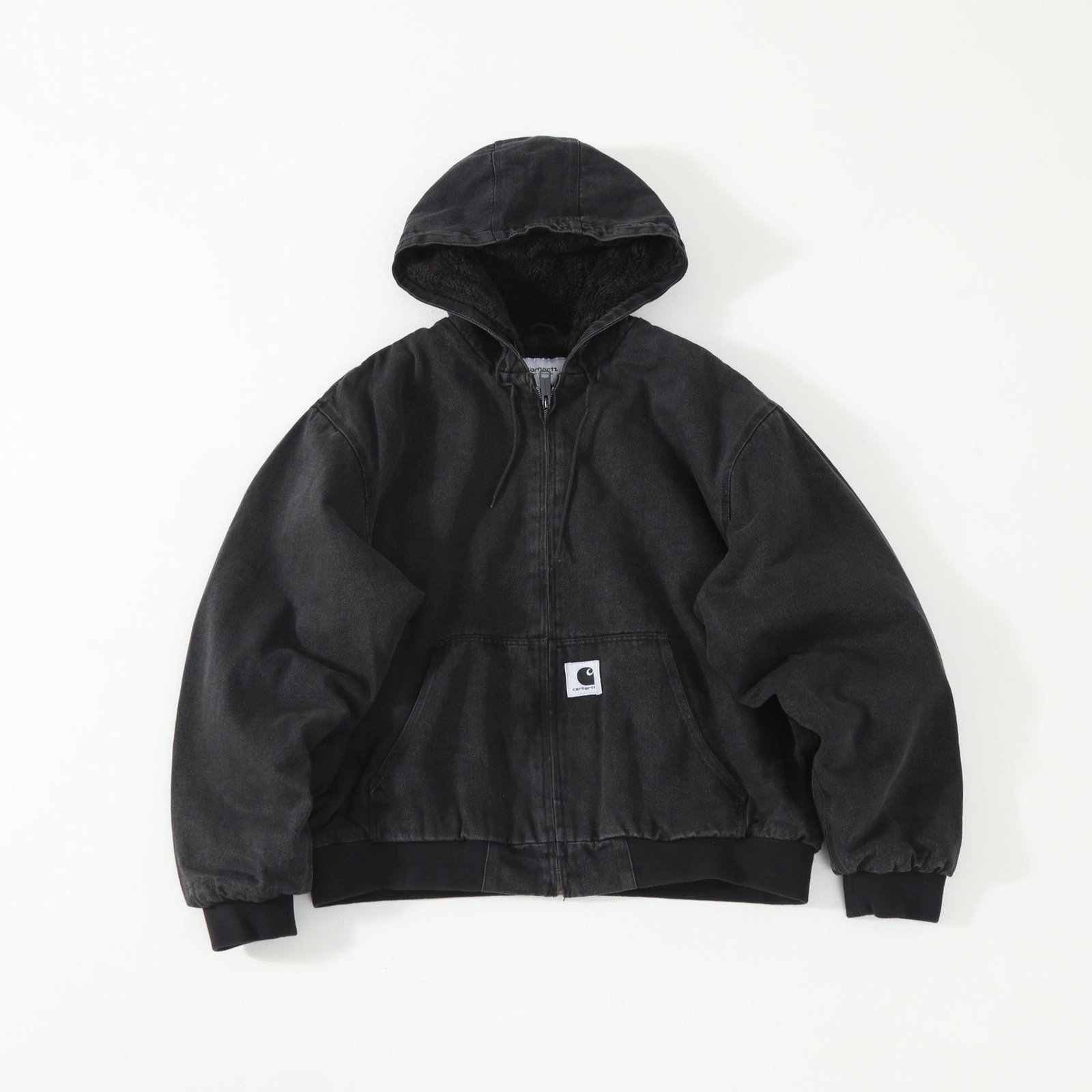 imageName1761026691499 Carhartt WIP OG Active Jacket (I032240-89-06) - 图片 1