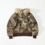 Stussy x Alpha Industries Kryptek N-2B Short Waist Parka（115723） - 图片 3