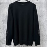 Chrome Hearts knit sweater (CH-20251023001） - 图片 2