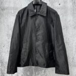 DIOR Homme Jacquard Button Up Jacket（593C418A6479-C589）