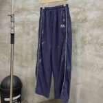 Balenciaga Paint Splatter Track Pants（814395TPQ384250）