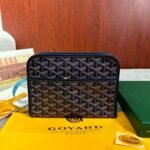 Goyard Jouvence MM Green Washbag（JOUVENPMLTY-51CL51P） - 图片 2
