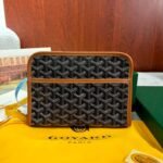 Goyard Jouvence MM Green Washbag（JOUVENPMLTY-51CL51P） - 图片 4