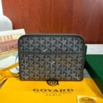Goyard Jouvence MM Green Washbag（JOUVENPMLTY-51CL51P） - 图片 3