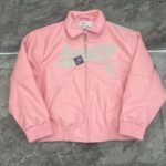 Supreme Chicago White Sox Leather Varsity Jacket（SUP-FW25-035） - 图片 2