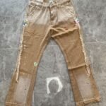Gallery Dept. LA Flare Carpenter Jeans（CH527068FP）