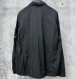 STONE ISLAND Collared Zip-Up Jacket（801541022-V0020） - 图片 2