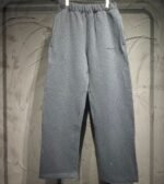 Alexander Wang Grey Hotfix Terry Sweatpants（UCC4254119079）