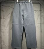 Alexander Wang Grey Hotfix Terry Sweatpants（UCC4254119079） - 图片 2